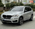 Серый БМВ Х5, объемом двигателя 3 л и пробегом 197 тыс. км за 23499 $, фото 2 на Automoto.ua