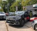 Сірий БМВ Х5, об'ємом двигуна 3 л та пробігом 118 тис. км за 30500 $, фото 1 на Automoto.ua