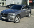 Серый БМВ Х5, объемом двигателя 2.99 л и пробегом 230 тыс. км за 28900 $, фото 1 на Automoto.ua