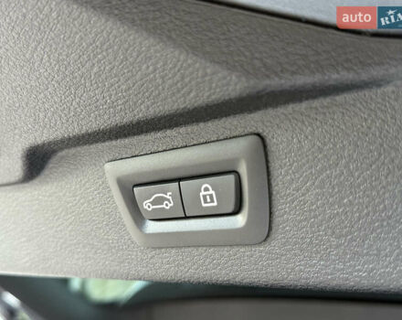 Серый БМВ Х5, объемом двигателя 2.99 л и пробегом 141 тыс. км за 38700 $, фото 29 на Automoto.ua