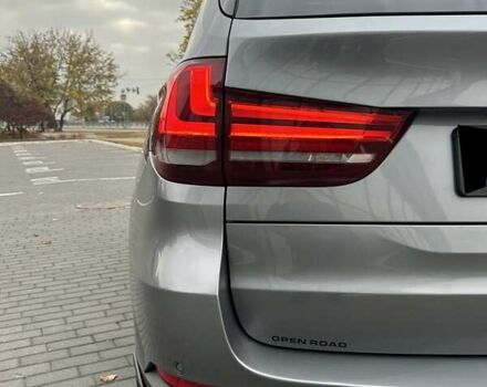 Серый БМВ Х5, объемом двигателя 2.98 л и пробегом 164 тыс. км за 25500 $, фото 24 на Automoto.ua