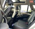 Сірий БМВ Х5, об'ємом двигуна 2.98 л та пробігом 145 тис. км за 22900 $, фото 15 на Automoto.ua