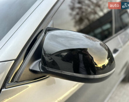 Серый БМВ Х5, объемом двигателя 0 л и пробегом 160 тыс. км за 23500 $, фото 33 на Automoto.ua