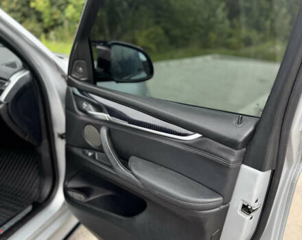 Серый БМВ Х5, объемом двигателя 2.99 л и пробегом 185 тыс. км за 32500 $, фото 61 на Automoto.ua