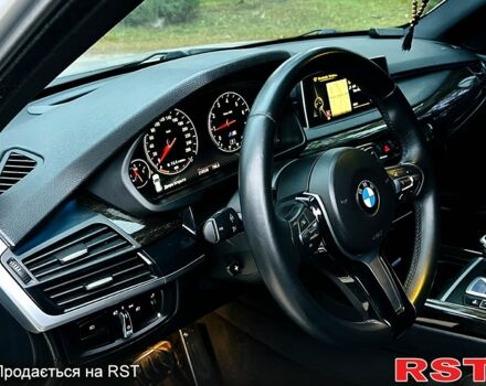 Серый БМВ Х5, объемом двигателя 2.9 л и пробегом 200 тыс. км за 23500 $, фото 9 на Automoto.ua