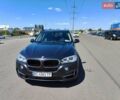 Серый БМВ Х5, объемом двигателя 2.98 л и пробегом 280 тыс. км за 20500 $, фото 8 на Automoto.ua