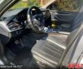 Серый БМВ Х5, объемом двигателя 3 л и пробегом 308 тыс. км за 28000 $, фото 8 на Automoto.ua