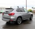 Серый БМВ Х5, объемом двигателя 3 л и пробегом 82 тыс. км за 13800 $, фото 6 на Automoto.ua