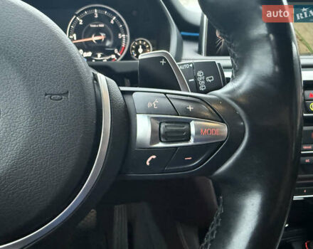 Серый БМВ Х5, объемом двигателя 2.99 л и пробегом 259 тыс. км за 27999 $, фото 26 на Automoto.ua