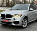 Сірий БМВ Х5, об'ємом двигуна 2.99 л та пробігом 193 тис. км за 28400 $, фото 8 на Automoto.ua