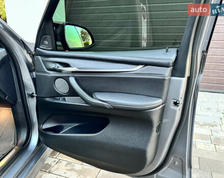 Сірий БМВ Х5, об'ємом двигуна 2.99 л та пробігом 195 тис. км за 33700 $, фото 13 на Automoto.ua