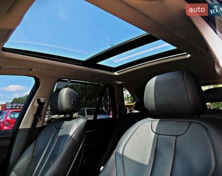 Серый БМВ Х5, объемом двигателя 2.98 л и пробегом 196 тыс. км за 21950 $, фото 39 на Automoto.ua