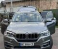 Серый БМВ Х5, объемом двигателя 2.98 л и пробегом 218 тыс. км за 20500 $, фото 17 на Automoto.ua