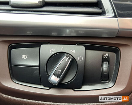 Серый БМВ Х5, объемом двигателя 3 л и пробегом 166 тыс. км за 29999 $, фото 23 на Automoto.ua