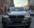 Серый БМВ Х5, объемом двигателя 2.98 л и пробегом 164 тыс. км за 25500 $, фото 105 на Automoto.ua