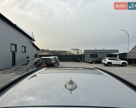 Серый БМВ Х5, объемом двигателя 0 л и пробегом 160 тыс. км за 23500 $, фото 30 на Automoto.ua