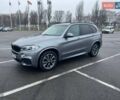 Серый БМВ Х5, объемом двигателя 2.98 л и пробегом 165 тыс. км за 22000 $, фото 1 на Automoto.ua