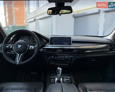 Сірий БМВ Х5, об'ємом двигуна 3 л та пробігом 205 тис. км за 19900 $, фото 44 на Automoto.ua