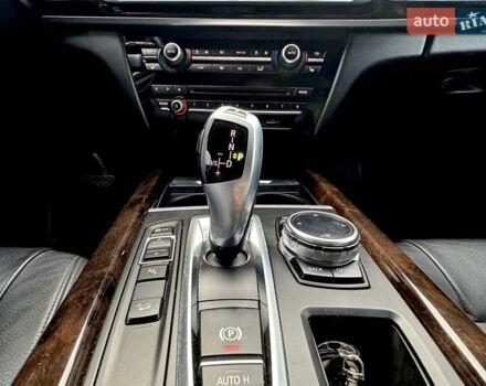 Серый БМВ Х5, объемом двигателя 2.98 л и пробегом 105 тыс. км за 24500 $, фото 32 на Automoto.ua