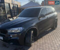 Сірий БМВ Х5, об'ємом двигуна 2.99 л та пробігом 300 тис. км за 25000 $, фото 9 на Automoto.ua