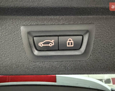 Сірий БМВ Х5, об'ємом двигуна 2.99 л та пробігом 193 тис. км за 28400 $, фото 41 на Automoto.ua