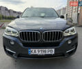 Серый БМВ Х5, объемом двигателя 2.99 л и пробегом 230 тыс. км за 27000 $, фото 10 на Automoto.ua