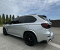 Серый БМВ Х5, объемом двигателя 2.99 л и пробегом 185 тыс. км за 32500 $, фото 17 на Automoto.ua