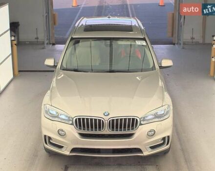 Серый БМВ Х5, объемом двигателя 2.99 л и пробегом 288 тыс. км за 24500 $, фото 1 на Automoto.ua