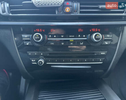 Серый БМВ Х5, объемом двигателя 2.99 л и пробегом 256 тыс. км за 30500 $, фото 42 на Automoto.ua