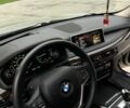 Сірий БМВ Х5, об'ємом двигуна 3 л та пробігом 220 тис. км за 19800 $, фото 15 на Automoto.ua
