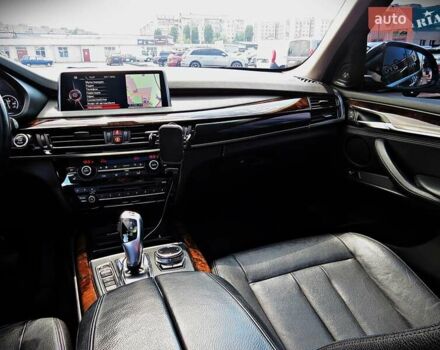 Серый БМВ Х5, объемом двигателя 2.98 л и пробегом 196 тыс. км за 21950 $, фото 45 на Automoto.ua