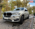 Сірий БМВ Х5, об'ємом двигуна 2.99 л та пробігом 217 тис. км за 34300 $, фото 1 на Automoto.ua
