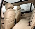 Серый БМВ Х5, объемом двигателя 3 л и пробегом 233 тыс. км за 25900 $, фото 22 на Automoto.ua