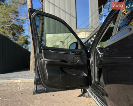 Серый БМВ Х5, объемом двигателя 2.98 л и пробегом 142 тыс. км за 20900 $, фото 9 на Automoto.ua