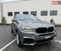 Серый БМВ Х5, объемом двигателя 2.99 л и пробегом 230 тыс. км за 30900 $, фото 40 на Automoto.ua
