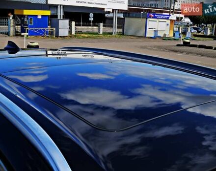 Серый БМВ Х5, объемом двигателя 2.98 л и пробегом 196 тыс. км за 21950 $, фото 16 на Automoto.ua