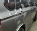 Серый БМВ Х5, объемом двигателя 3 л и пробегом 195 тыс. км за 26000 $, фото 4 на Automoto.ua
