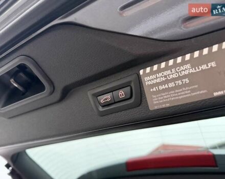 Серый БМВ Х5, объемом двигателя 2.99 л и пробегом 230 тыс. км за 31900 $, фото 12 на Automoto.ua