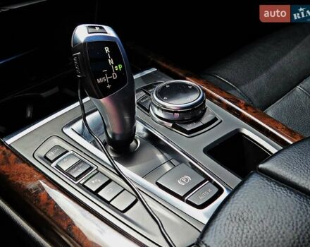 Серый БМВ Х5, объемом двигателя 2.98 л и пробегом 196 тыс. км за 21950 $, фото 37 на Automoto.ua