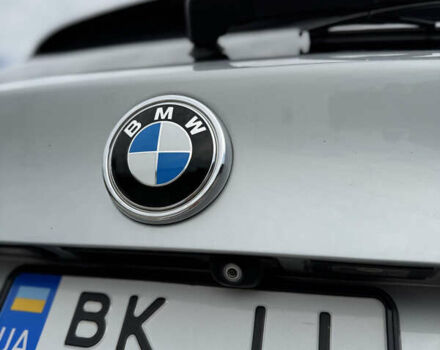 Серый БМВ Х5, объемом двигателя 2.99 л и пробегом 185 тыс. км за 32500 $, фото 51 на Automoto.ua