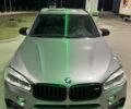 Серый БМВ Х5, объемом двигателя 3 л и пробегом 130 тыс. км за 36900 $, фото 3 на Automoto.ua