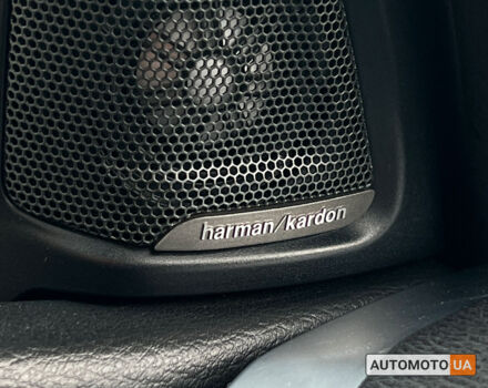 Серый БМВ Х5, объемом двигателя 3 л и пробегом 166 тыс. км за 29999 $, фото 25 на Automoto.ua