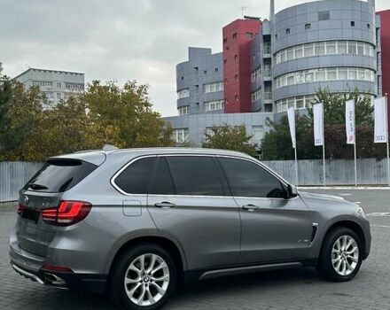 Серый БМВ Х5, объемом двигателя 2.98 л и пробегом 164 тыс. км за 25500 $, фото 15 на Automoto.ua