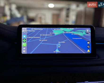 Сірий БМВ Х5, об'ємом двигуна 2.99 л та пробігом 195 тис. км за 33700 $, фото 40 на Automoto.ua