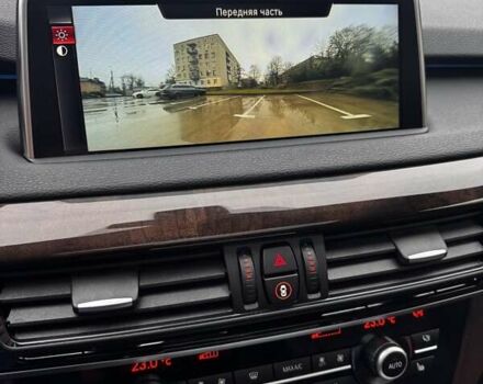 Серый БМВ Х5, объемом двигателя 2.99 л и пробегом 212 тыс. км за 32999 $, фото 76 на Automoto.ua