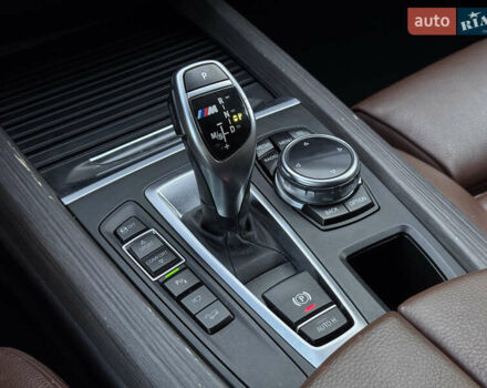 Серый БМВ Х5, объемом двигателя 2.99 л и пробегом 199 тыс. км за 29000 $, фото 12 на Automoto.ua