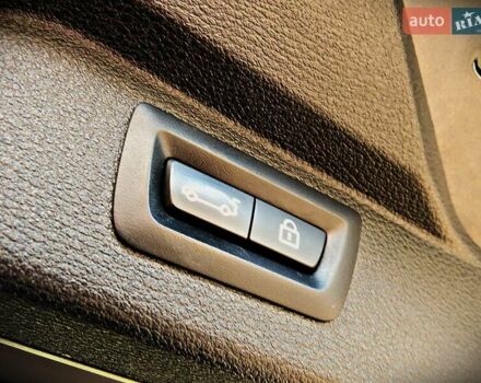 Серый БМВ Х5, объемом двигателя 2.98 л и пробегом 196 тыс. км за 21950 $, фото 47 на Automoto.ua