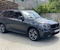 Серый БМВ Х5, объемом двигателя 2 л и пробегом 232 тыс. км за 27000 $, фото 2 на Automoto.ua
