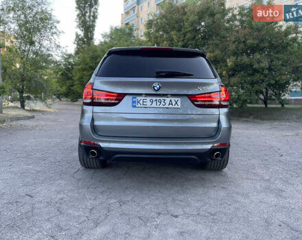 Сірий БМВ Х5, об'ємом двигуна 2.98 л та пробігом 189 тис. км за 21999 $, фото 8 на Automoto.ua