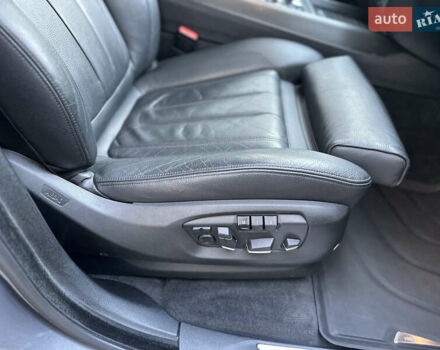 Серый БМВ Х5, объемом двигателя 2.99 л и пробегом 256 тыс. км за 30500 $, фото 58 на Automoto.ua